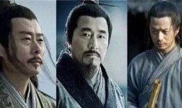 刘季吃瓜陈平,一场古代权谋的智慧较量