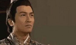 刘季吃瓜陈平,一场古代权谋的智慧较量