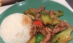 牛肉店吃瓜,一场意外的美食之旅