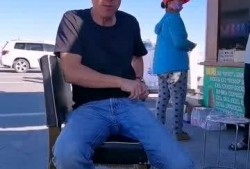酒泉的瓜州免费吃瓜,免费品尝酒泉甜蜜瓜香之旅
