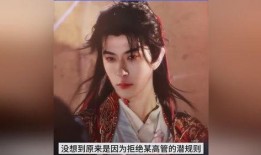 重回吃瓜,揭秘娱乐圈幕后真相