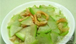 孕妇可以吃蒲瓜,蒲瓜助力母婴健康