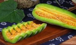 孕妇吃玻璃脆瓜