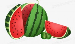 照片油画棒头像吃瓜,一幅吃瓜群众的头像故事