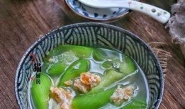 瓜和什么煮汤吃,养生滋补——瓜与何物煮汤的养生之道