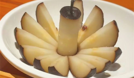 哈尔滨彬彬吃瓜,揭秘网红美食背后的故事