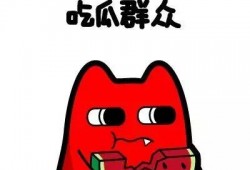 吃瓜群众程宝宝,吃瓜群众的趣味生活点滴