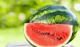 吃瓜减肥怎么吃