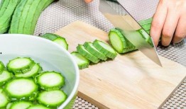 吃瓜减肥怎么吃