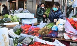 西安吃瓜疫情,网络热议背后的社会观察