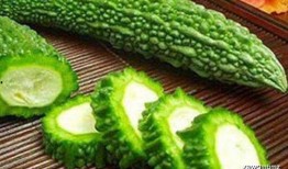 肠胃不好可以吃凉瓜,凉瓜助你调理肠胃健康