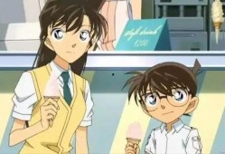 吃瓜日常柯南同人晋江,柯南同人晋江里的推理盛宴