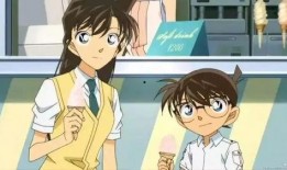 吃瓜日常柯南同人晋江,柯南同人晋江里的推理盛宴