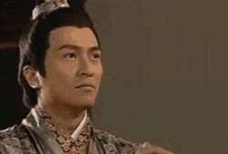 刘季吃瓜陈平,一场古代权谋的智慧较量