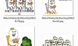 鳄鱼吃瓜表情包图片,趣味横生的动物搞笑瞬间