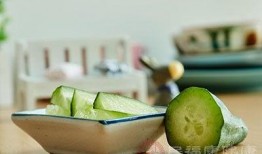 吃洋瓜的好处,揭秘吃洋瓜的五大益处