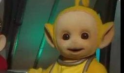 吃瓜逗笑笑话,吃瓜逗笑，轻松一刻