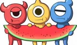 吃瓜群众问候图片,一张吃瓜群众问候图片引发的欢乐风暴