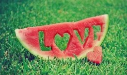 吃瓜只吃心的人,探寻人生真谛的“吃瓜哲学”