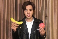 罗志祥吃瓜视频集锦,揭秘娱乐圈幕后故事