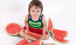 防中暑吃瓜,防中暑吃瓜攻略