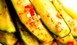 拐角瓜怎么吃,解锁美味新体验