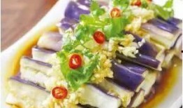 茄瓜怎么凉拌吃最好,清爽开胃的夏日美食秘籍