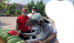 山西吃瓜事件体院,体院风波背后的真相揭秘