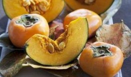 柿瓜怎么吃,解锁美味新体验