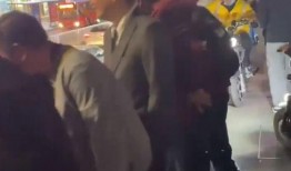 未来男友吃瓜群众