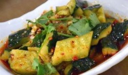 茄瓜怎么凉拌吃最好,清爽开胃的夏日美食秘籍