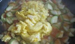 角瓜能煮着吃么,探索煮食新体验