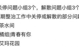 吃瓜的豆瓣小组