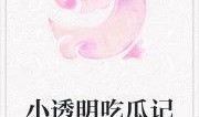 吃瓜大王全部小说,穿越时空的奇幻美食之旅