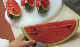 初次爱你吃瓜,瓜田里的甜蜜邂逅