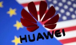 华为吃瓜宣传图,揭秘科技巨头的新营销策略