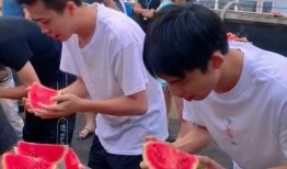 吃瓜反差大赛校园