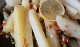 小瓜洋芋怎么吃,家常美味新体验