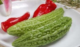 凉瓜还能怎么吃