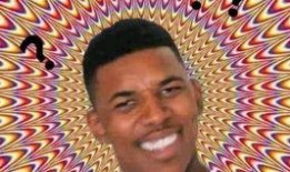 黑人李逵吃瓜电台,揭秘娱乐圈幕后故事