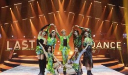 舞台男吃瓜,揭秘娱乐圈幕后风云