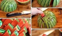 酷瓜咋吃,解锁夏日清凉美食新体验