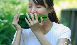 夏天吃瓜胖吗,吃瓜真的会胖吗？
