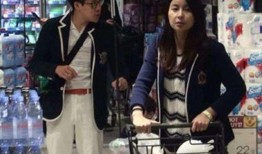 咸鱼豪门夫妇吃瓜,揭秘娱乐圈背后的甜蜜与争议