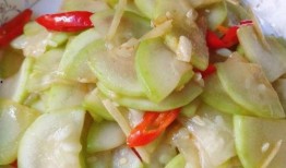 葫芦瓠瓜怎么吃,解锁健康美味新选择