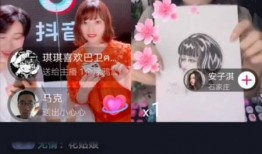 直播抖音吃瓜,揭秘网红美食背后的故事
