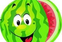 漫画吃瓜头像,漫画中的趣味与讽刺