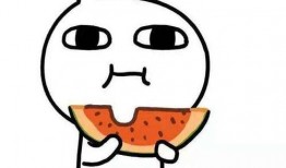 为什么叫吃瓜群众吃大瓜,一场网络文化的演变之旅