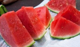 抽骨髓可以吃瓜,一场甜蜜的瓜果盛宴