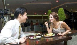 相亲吃大瓜,揭秘现代都市爱情观